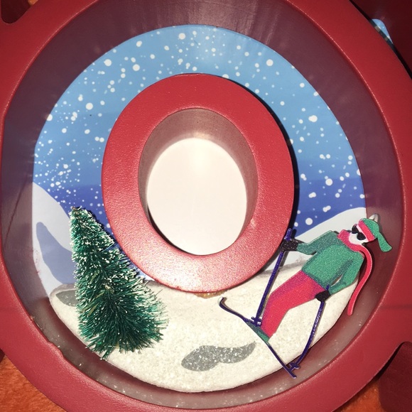 JOY Sign 🎄 - Picture 3 of 5